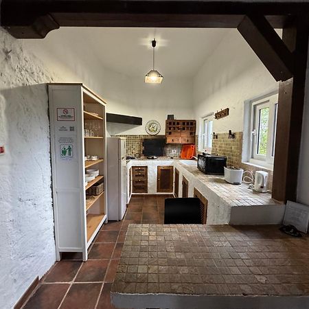 Casa Rural Con Bonitas Vistas Teror Esterno foto